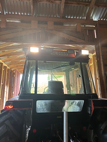 CASE IH 685 XL 15 of 15