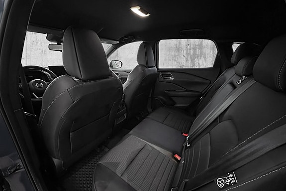 Nissan Qashqai 16 of 30