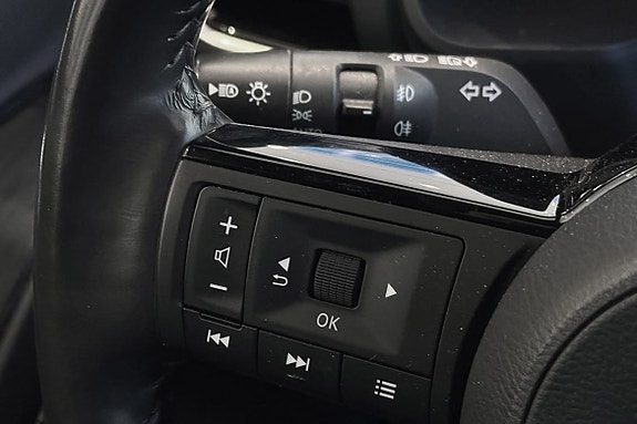 Nissan Qashqai 21 of 30