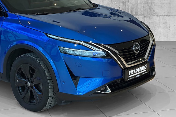 Nissan Qashqai 3 of 30
