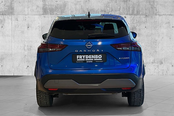 Nissan Qashqai 10 of 30