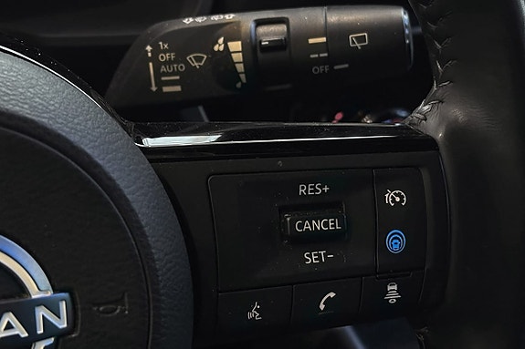 Nissan Qashqai 22 of 30