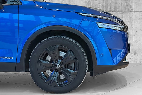 Nissan Qashqai 2 of 30