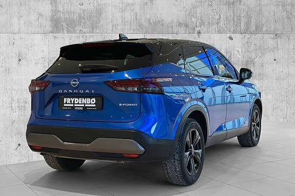 Nissan Qashqai 12 of 30