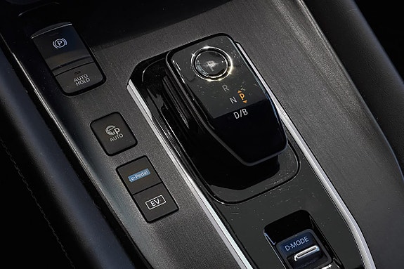 Nissan Qashqai 30 of 30