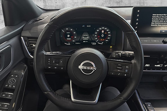 Nissan Qashqai 20 of 30