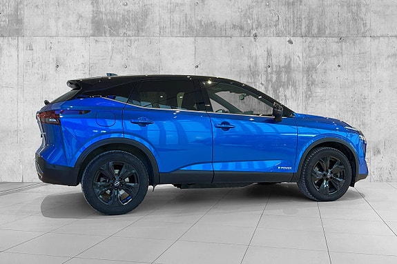 Nissan Qashqai 11 of 30
