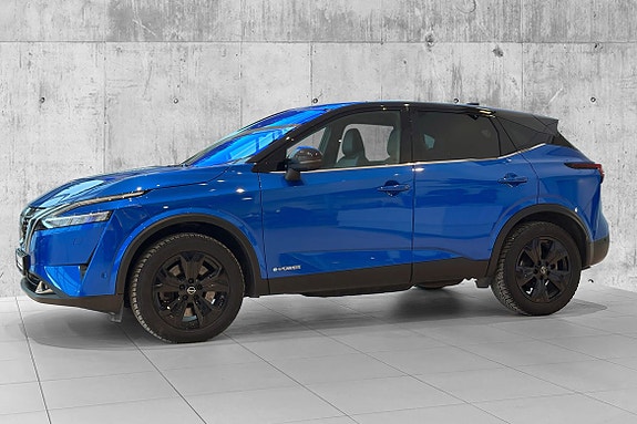 Nissan Qashqai 6 of 30