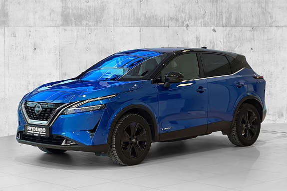 Nissan Qashqai 5 of 30