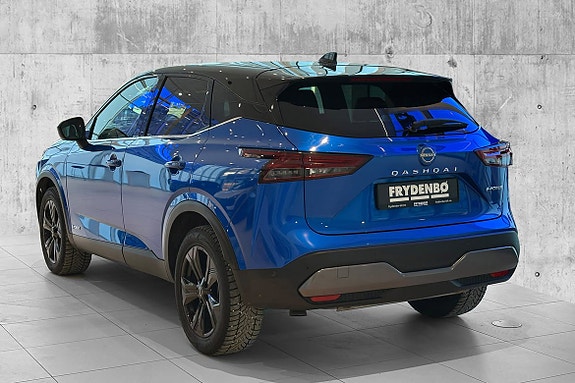 Nissan Qashqai 7 of 30