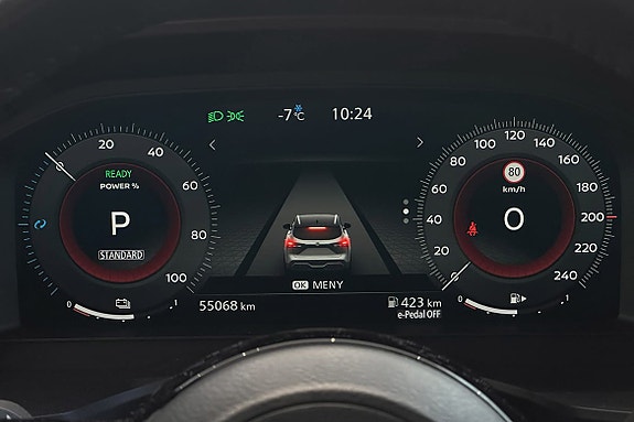Nissan Qashqai 23 of 30