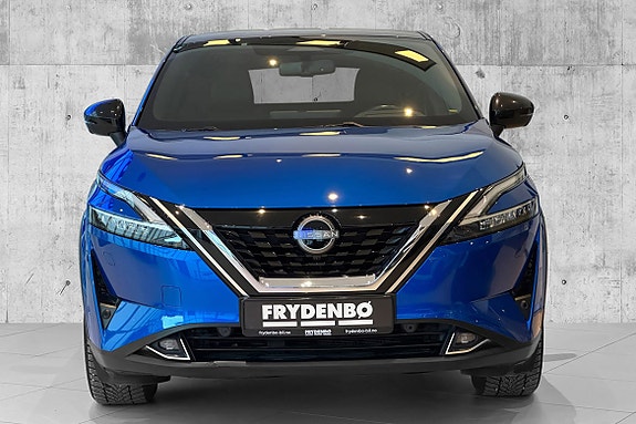Nissan Qashqai 4 of 30