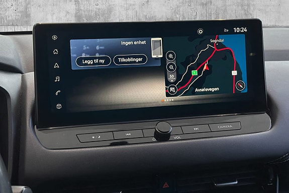 Nissan Qashqai 28 of 30