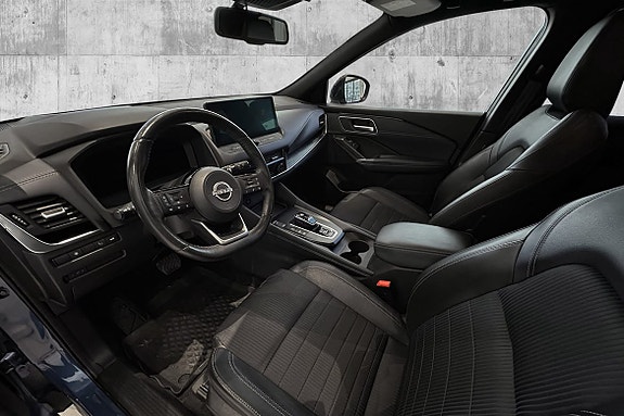 Nissan Qashqai 14 of 30