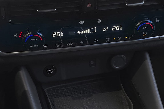 Nissan Qashqai 29 of 30