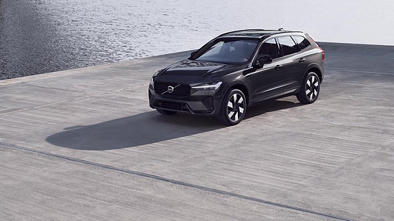 Volvo XC60 7 of 26