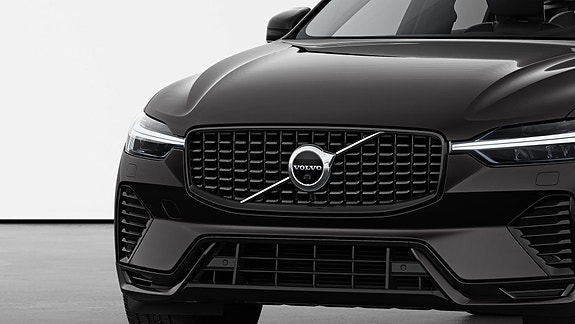 Volvo XC60 11 of 26