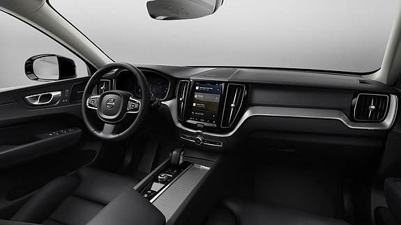 Volvo XC60 19 of 26