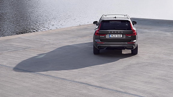Volvo XC60 8 of 26