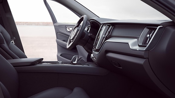 Volvo XC60 21 of 26