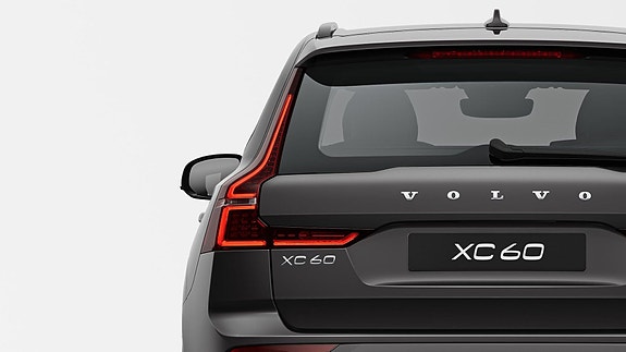 Volvo XC60 13 of 26