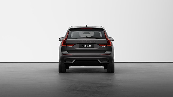 Volvo XC60 5 of 26