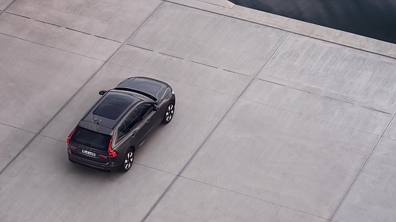 Volvo XC60 9 of 26
