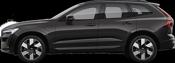 Volvo XC60 17 of 26