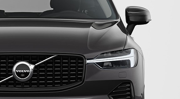 Volvo XC60 12 of 26