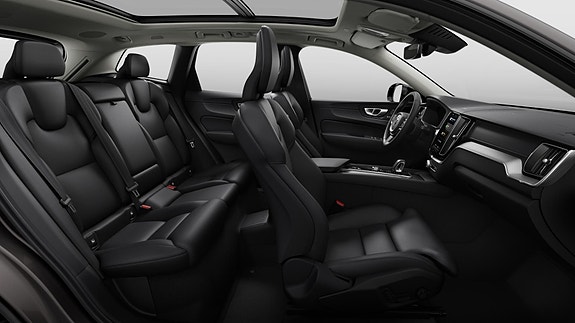 Volvo XC60 18 of 26