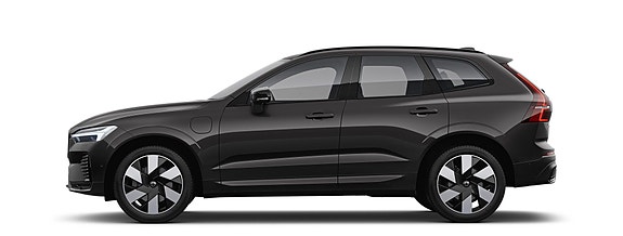 Volvo XC60 16 of 26