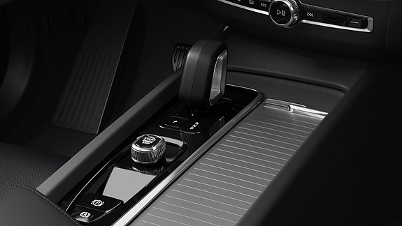 Volvo XC60 23 of 26