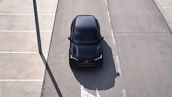 Volvo EX30 7 of 26