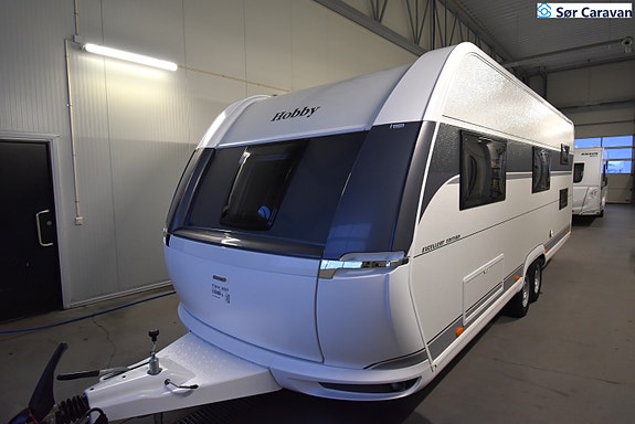 Hobby Excellent Edition 650 KMFe 4 of 19