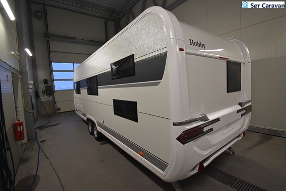 Hobby Excellent Edition 650 KMFe 3 of 19