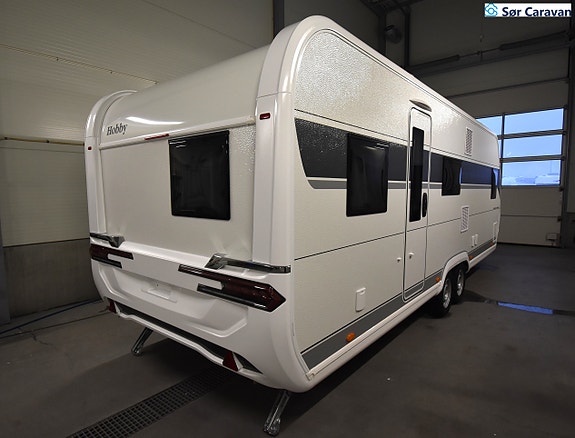 Hobby Excellent Edition 650 KMFe 2 of 19