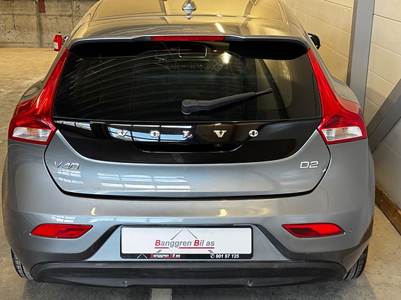 Volvo V40 18 of 30