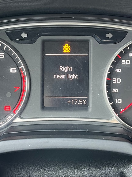 Audi A1 8 of 9