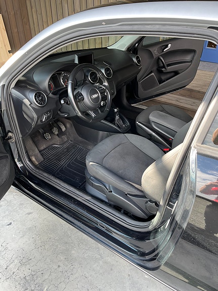 Audi A1 5 of 9