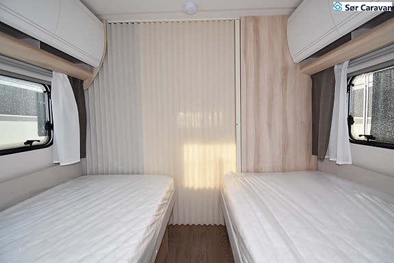 Hobby De Luxe 495 UL 11 of 20