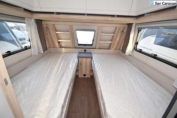 Hobby De Luxe 495 UL 8 of 20