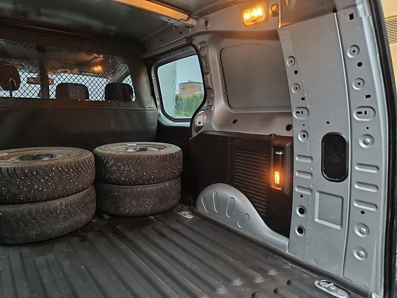 Citroen Berlingo 28 of 29