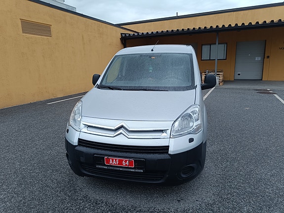 Citroen Berlingo 2 of 29