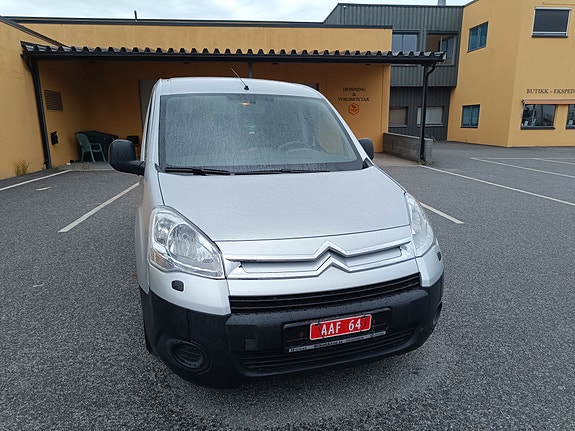 Citroen Berlingo 3 of 29