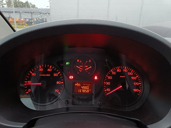 Citroen Berlingo 24 of 29