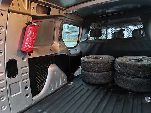 Citroen Berlingo 29 of 29