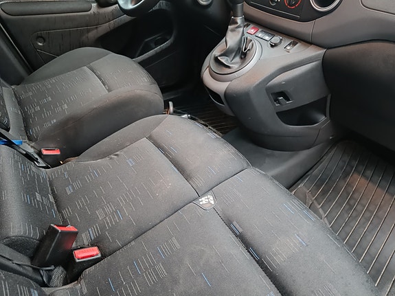 Citroen Berlingo 21 of 29