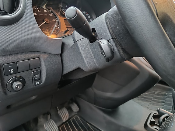 Citroen Berlingo 16 of 29