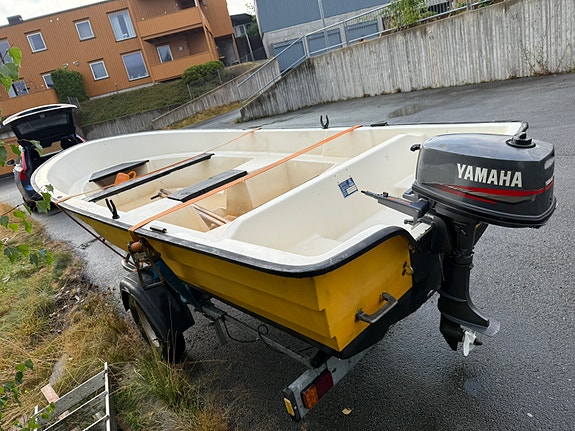 GH 14 m/4hk Yamaha 4 of 9