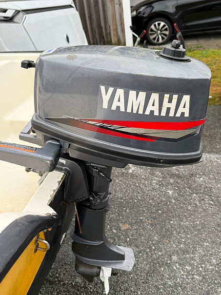 GH 14 m/4hk Yamaha 8 of 9